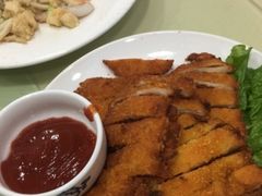 -锦州御烧烤·金盛福酒楼(天津总店)