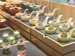 -喜庭海鲜自助(北辰三角洲北辰荟店)