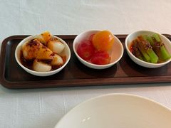 -运·中餐厅(成都华尔道夫酒店)