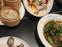 -码头鲜精致威海菜(欧乐坊店)