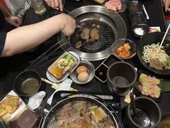 -黒毛和牛焼肉善 ZEN(難波心斎橋店)