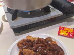 -燃计沙茶皇·香港沙茶火锅(人广旗舰店)