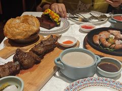 -俄士厨房(环球港店)