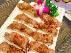 -朴大人炭烤·韩国料理(奥帆中心海尔洲际店)