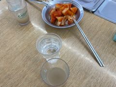 -神仙雪浓汤(明洞店)