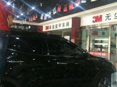 -新月3M汽车贴膜隐形车衣膜小二官方授权店(肖村桥店)