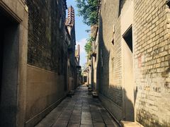 -大旗头古村