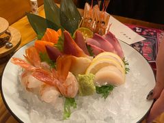 -築鳥日本料理(黑沙环店)