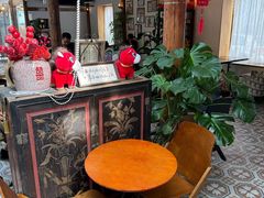 -糖房咖啡(南锣鼓巷店)