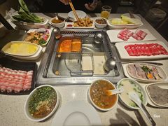 -海底捞火锅(丰尚国际广场店)