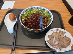 -有礼有面(知春路店)