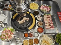 -小团团·路边烤牛肉(南岭壹街店)