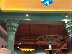 -驿楼兰·新疆菜(火车站店)