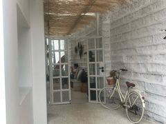 -hilive南厝咖啡厅(火山岛店)