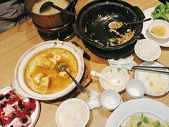 -汇丰苑·海鲜青岛菜(中山路大鲍岛店)