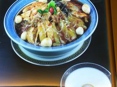 -天津大学·四十二斋餐厅
