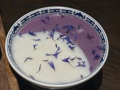 -李百蟹·蟹黄面·江景餐厅(外滩·豫园店)