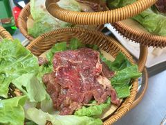 -牛犇炭火烤肉·鲜切烤肉(承德总店)
