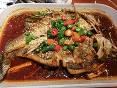 -神府路壹号·海鲜烧烤·砂锅粥·锅物(三坊七巷店)