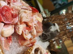 胡椒猪肚鸡-洪氏嗨捞·猪肚鸡火锅(阳光天地店)