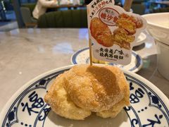 -陶兰居·香港饭店·海鲜大排档(圆融时代广场店)