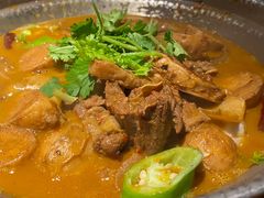 -吃饭皇帝大土家民族菜(正大广场店)