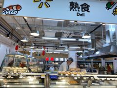 -沃尔玛(摩尔广场店)