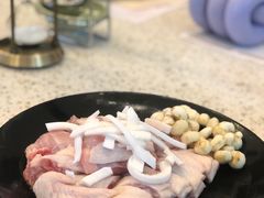 -椰子营·椰子鸡火锅(万象里店)