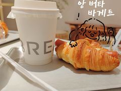-C·BREAD饱仓(北苑店)