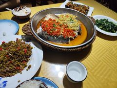 -回家湘菜馆(浮山后店)