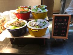 -坪山格兰云天国际酒店-汇厨自助餐厅-亲子-聚餐