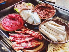 -周幺妹重庆老火锅(银泰城总店)