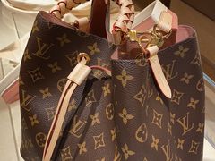 -LV路易威登(德基广场店)