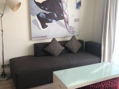 -上海品尊辉盛名致精品酒店公寓