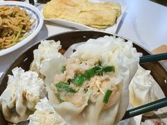 -真食净香居·内蒙烧麦(亚运村店)