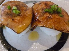 鹅肝寿司-酒井酱子·深夜食堂(东城汇店)