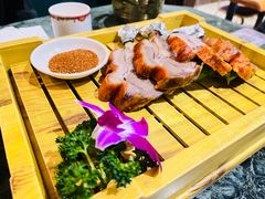 -东方亚克西餐厅(西康路店)