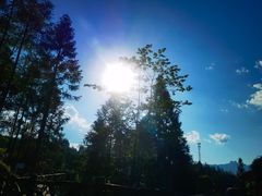 -梭布垭石林景区