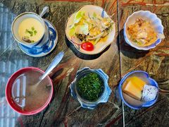 -炙柒Sekinana·精致料理 烧鸟·铁板烧(海上世界店)