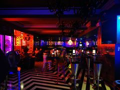 -百威KTV(恒福路店)