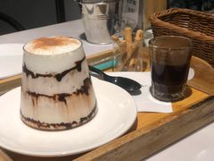 -打趸BTC·Breaktime cafe(北京路店)
