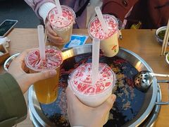 -飘香火锅(玉林西路店)
