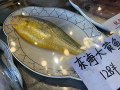-陈鹏鹏潮汕菜(欢乐海岸 海边景观店)