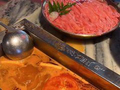 -月满大江千层肚火锅(锦城大道店)