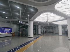 -乌鲁木齐天山国际机场-T3航站楼