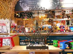 -莫比餐厅(五道口店)