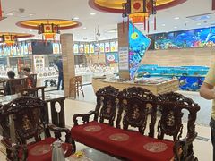 -百味饺子城•海鲜家常菜(秦皇岛店)