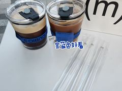 -CUBIC3三立方咖啡(西岸凤巢店)
