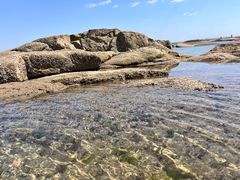 -日照灯塔风景区