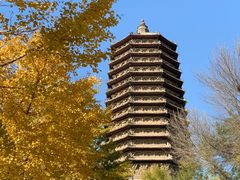-玲珑塔公园